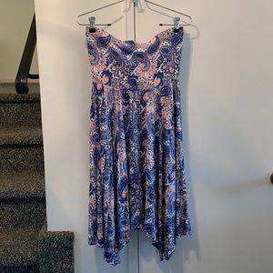 Express Dress